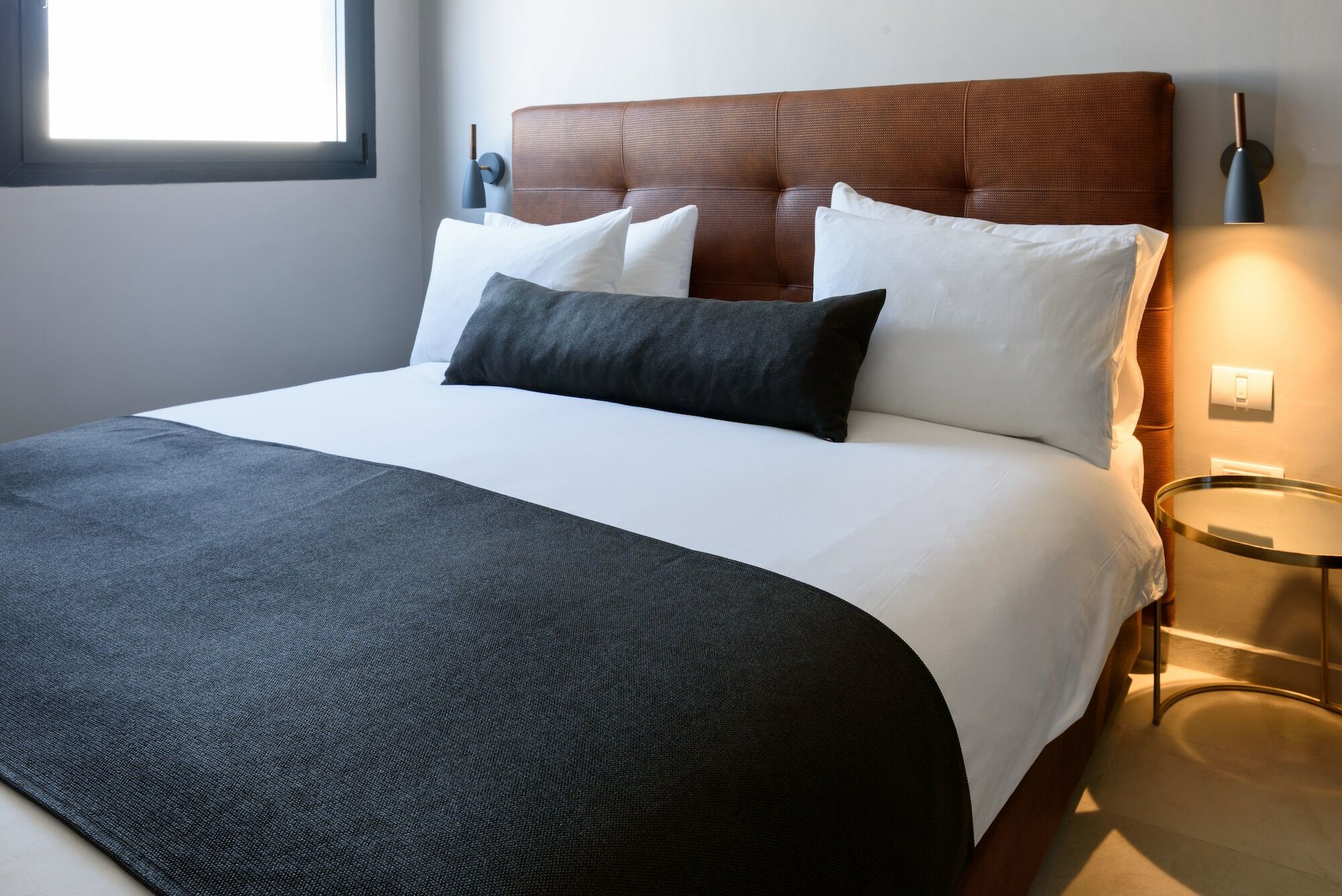 The Roof - By Sea Land Suites Tel Aviv Exterior foto